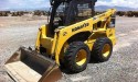 Thumbnail image for Komatsu SK1020-5 Manual