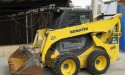 Thumbnail image for Komatsu SK818-5 Manual