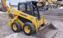 Thumbnail image for Komatsu SK820-5N Manual