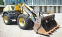 Thumbnail image for Komatsu WA115-3 WA115-3H Manual