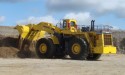 Thumbnail image for Komatsu WA1200-3 Manual