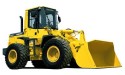 Thumbnail image for Komatsu WA120L-3MC Manual