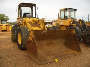 Komatsu WA180-3L WA180L-3 Manual