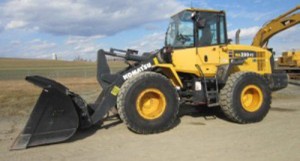 Komatsu WA200-6 WA200PZ-6 Manual