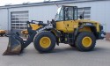 Thumbnail image for Komatsu WA250PZ-5 Manual