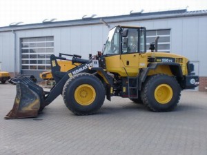 komatsu wa250pz-5 manual