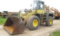 Thumbnail image for Komatsu WA320-3 WA320-3H Manual