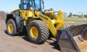 Thumbnail image for Komatsu WA320-5 WA320-5H WA320L-5 Manual