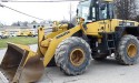 Thumbnail image for Komatsu WA380-5L Manual