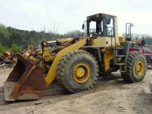 Komatsu WA450-3LE WA450-3L Manual