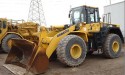 Thumbnail image for Komatsu WA450-6 Manual