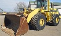 Thumbnail image for Komatsu WA500-1LE Manual