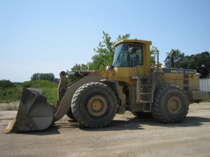 Komatsu WA500-3LE WA500-3L Manual