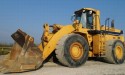 Thumbnail image for Komatsu WA600-1L Manual