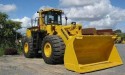 Thumbnail image for Komatsu WA600-3LK Manual