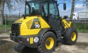 Thumbnail image for Komatsu WA70-6 Manual