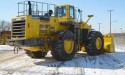 Thumbnail image for Komatsu WA700-3L Manual