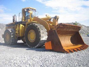 Komatsu WA800-1 Manual