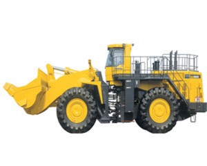 Komatsu WA800-3E0 Manual