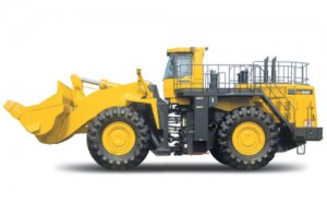 Komatsu WA800-3LC Manual