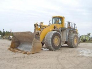 Komatsu WA800L-3 Manual