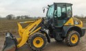 Thumbnail image for Komatsu WA90-6 Manual