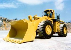 Komatsu WA900-1 Manual