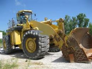 Komatsu WA900-1LC Manual