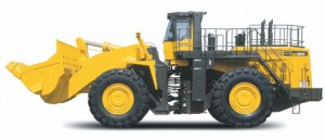 Komatsu WA900-3E0 Manual