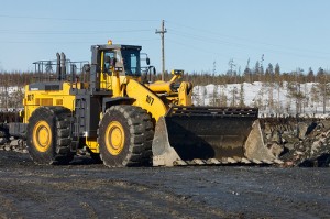 Komatsu WA900-3LC Manual