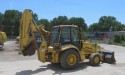 Thumbnail image for Komatsu WB140-2 WB140-2N Manual