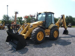 Komatsu WB150AWS-2 Manual