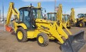 Thumbnail image for Komatsu WB156-5 Manual