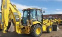 Thumbnail image for Komatsu WB156PS-5 Manual