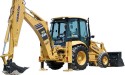 Thumbnail image for Komatsu WB93R-5 Manual