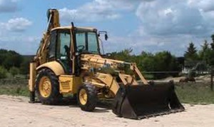 Komatsu WB97R-2 Manual