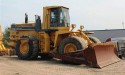 Thumbnail image for Komatsu WD600-1 WD600-1H Manual