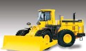 Thumbnail image for Komatsu WD600-3 Manual