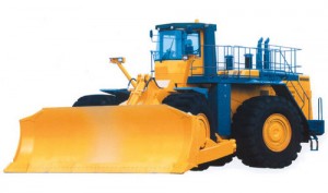 Komatsu WD900-3 Manual