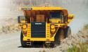 Thumbnail image for Komatsu HD1500-7 Dump Truck Manual