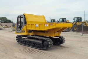 Komatsu CD60R-1 Manual