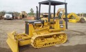 Thumbnail image for Komatsu D20A-5 D20P-5 D20PL-5 Manual