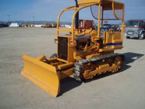 Komatsu D21A-5 D21P-5 D21PL-5 Manual