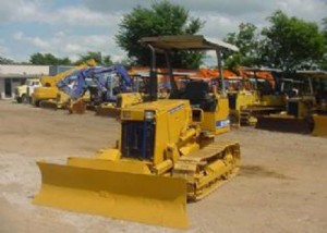 Komatsu D21A-AG-PG-S-QG-7 Manual