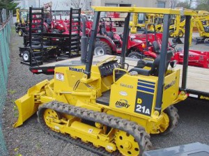 Komatsu D21A-8 D21A-8E0 D21P-8 D21P-8E0 Manual