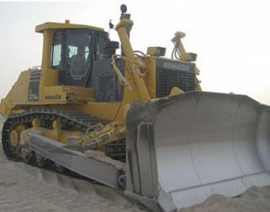 Komatsu D275A-5 D275A-5R Manual