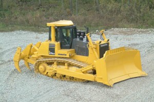 Komatsu D275AX-5 D275AX-5E0 Manual