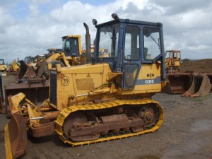 Komatsu D31E-P-PL-PLL-S-Q-18 Manual