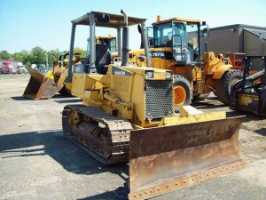 Komatsu D31E-P-PL-PLL-S-Q-20 Manual