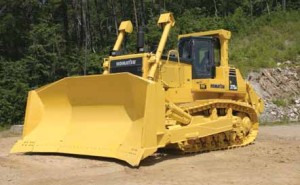 Komatsu D375A-6 D375A-6R Manual